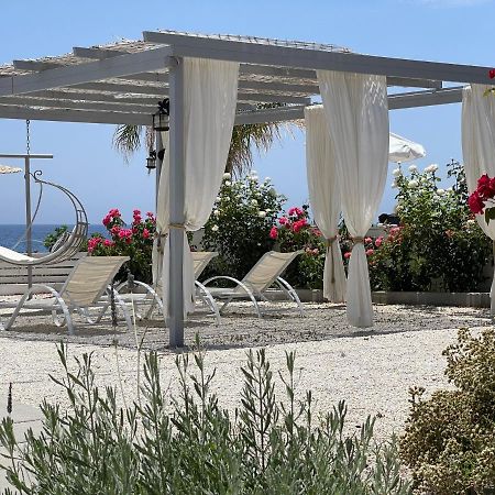 Summer Vibes Achlia Exterior foto