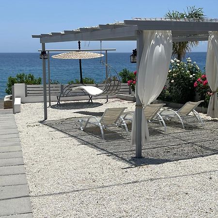 Summer Vibes Achlia Exterior foto