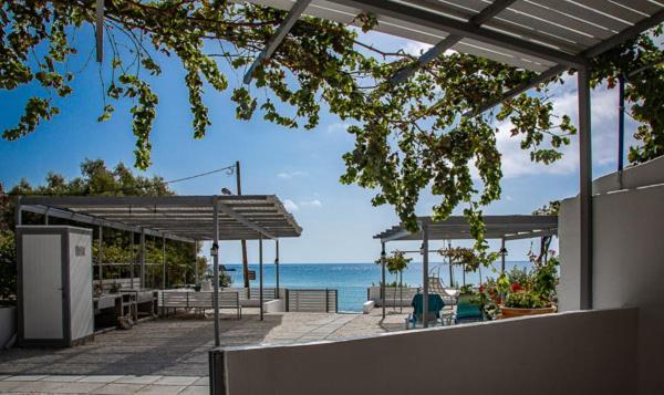 Summer Vibes Achlia Exterior foto