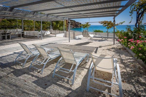Summer Vibes Achlia Exterior foto
