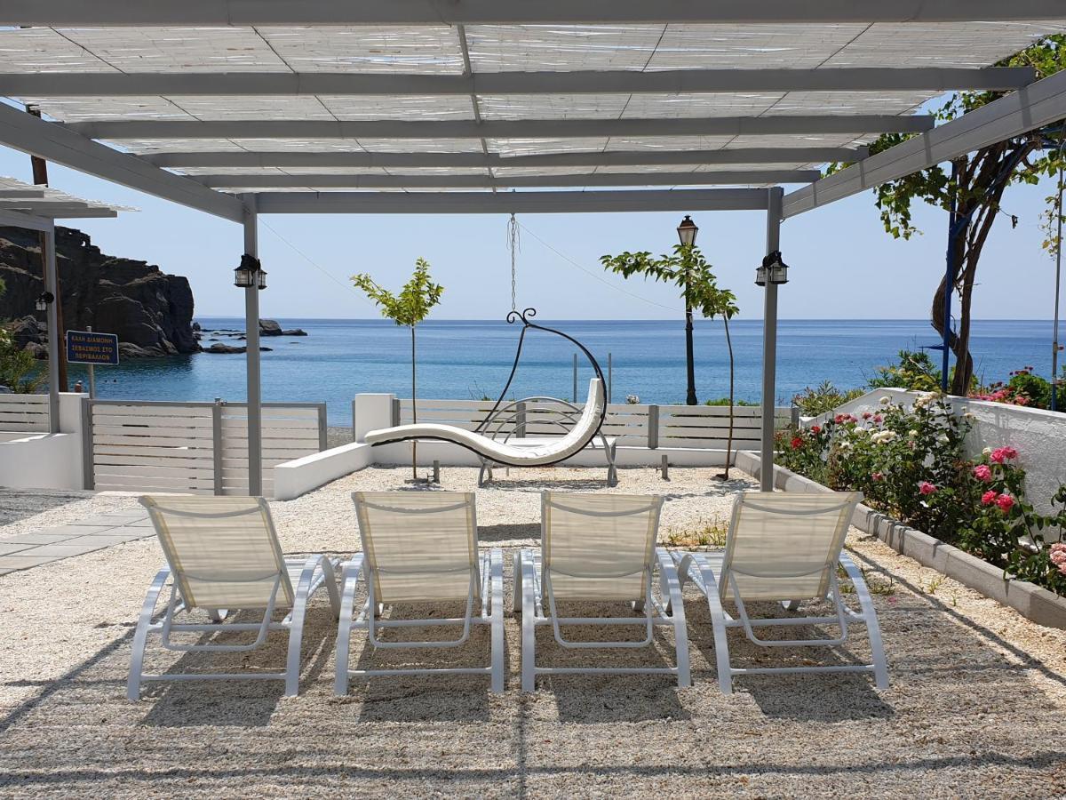 Summer Vibes Achlia Exterior foto