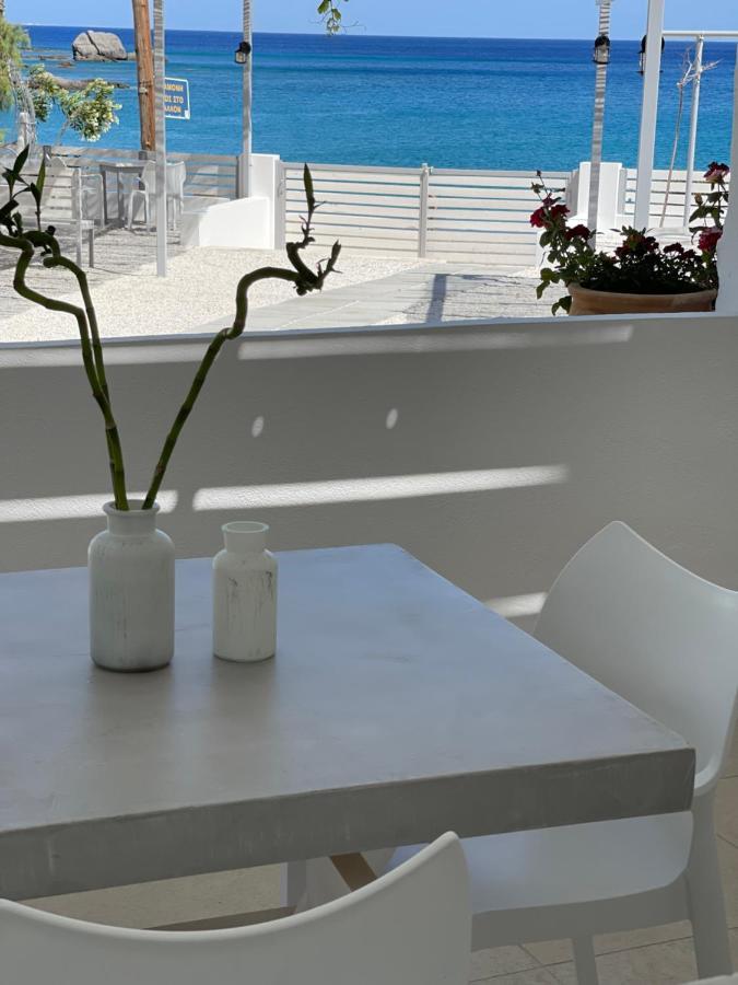 Summer Vibes Achlia Exterior foto